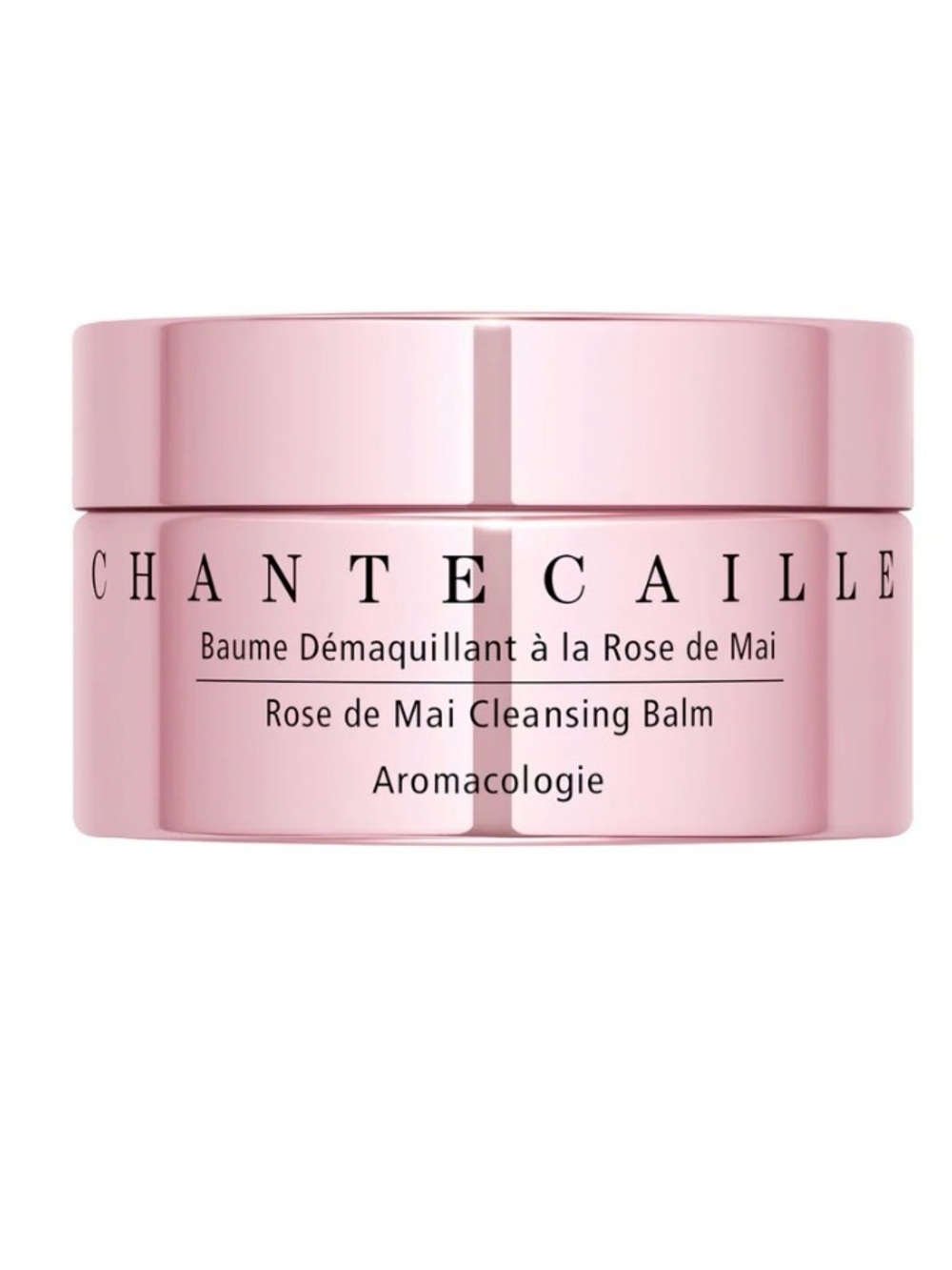 Chantecaille Rose de Mai Cleansing Balm